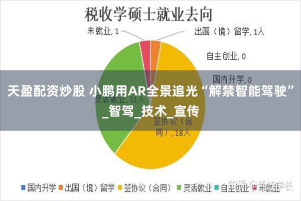 天盈配资炒股 小鹏用AR全景追光“解禁智能驾驶”_智驾_技术_宣传