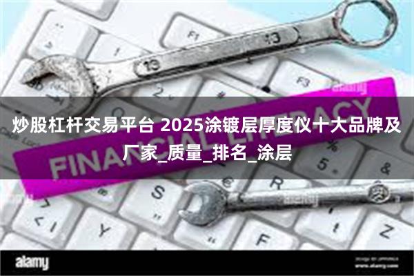 炒股杠杆交易平台 2025涂镀层厚度仪十大品牌及厂家_质量_排名_涂层